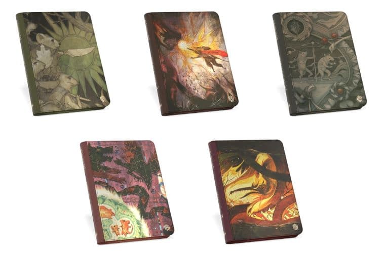 ブルームバロウのサプライグッズが多数登場！海外で販売される製品を