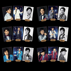 FANMEETING2018 ブロマイド | オフィスキュー オンラインショップCUEPRO