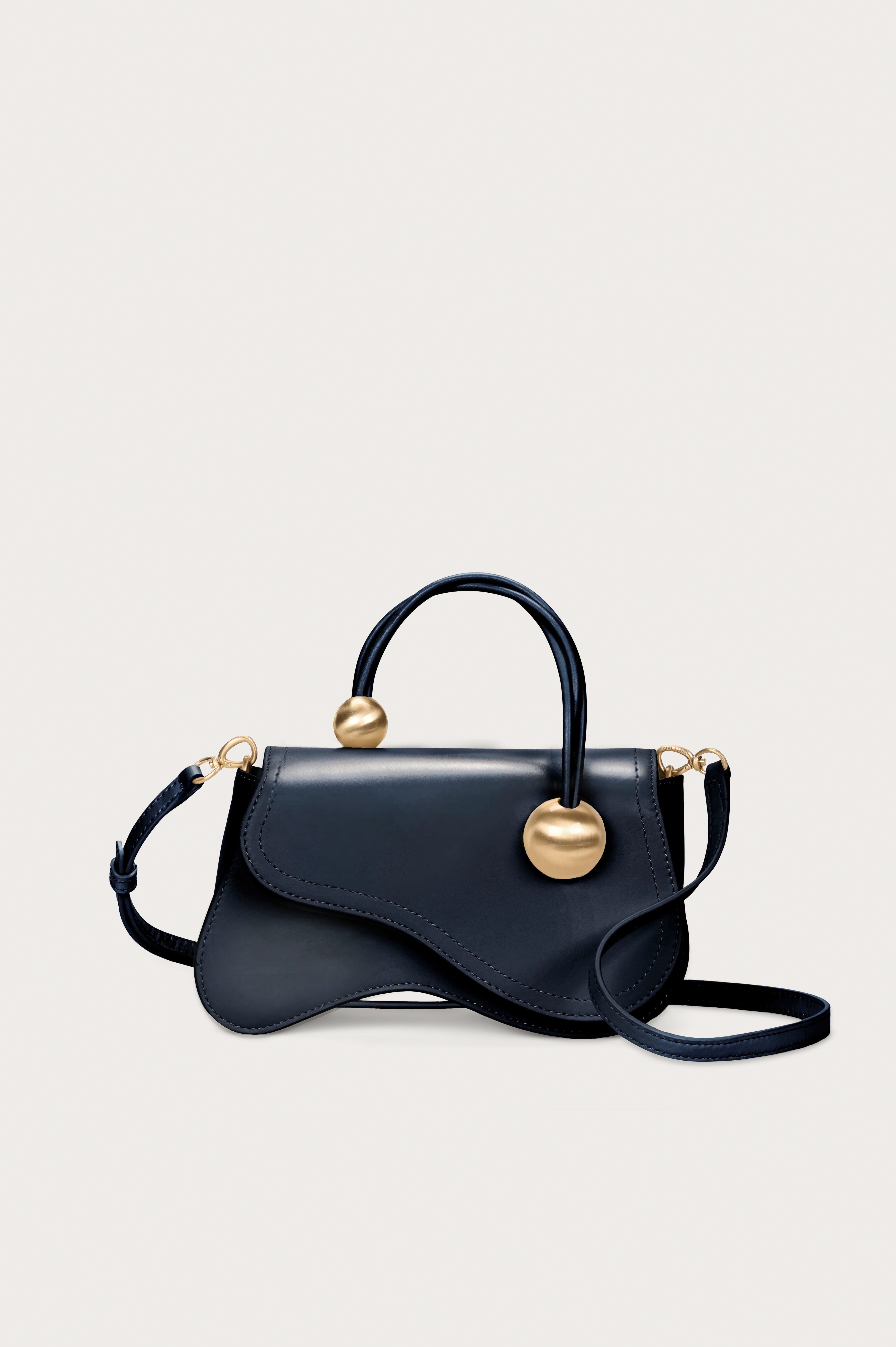 KAZIA CROSSBODY BAG - DEEP LAKE – CULT GAIA