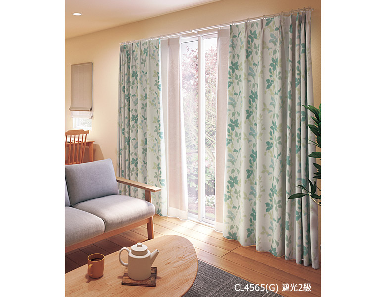 川島織物セルコン［curtain labo］カーテンラボ｜カーテンマルシェ