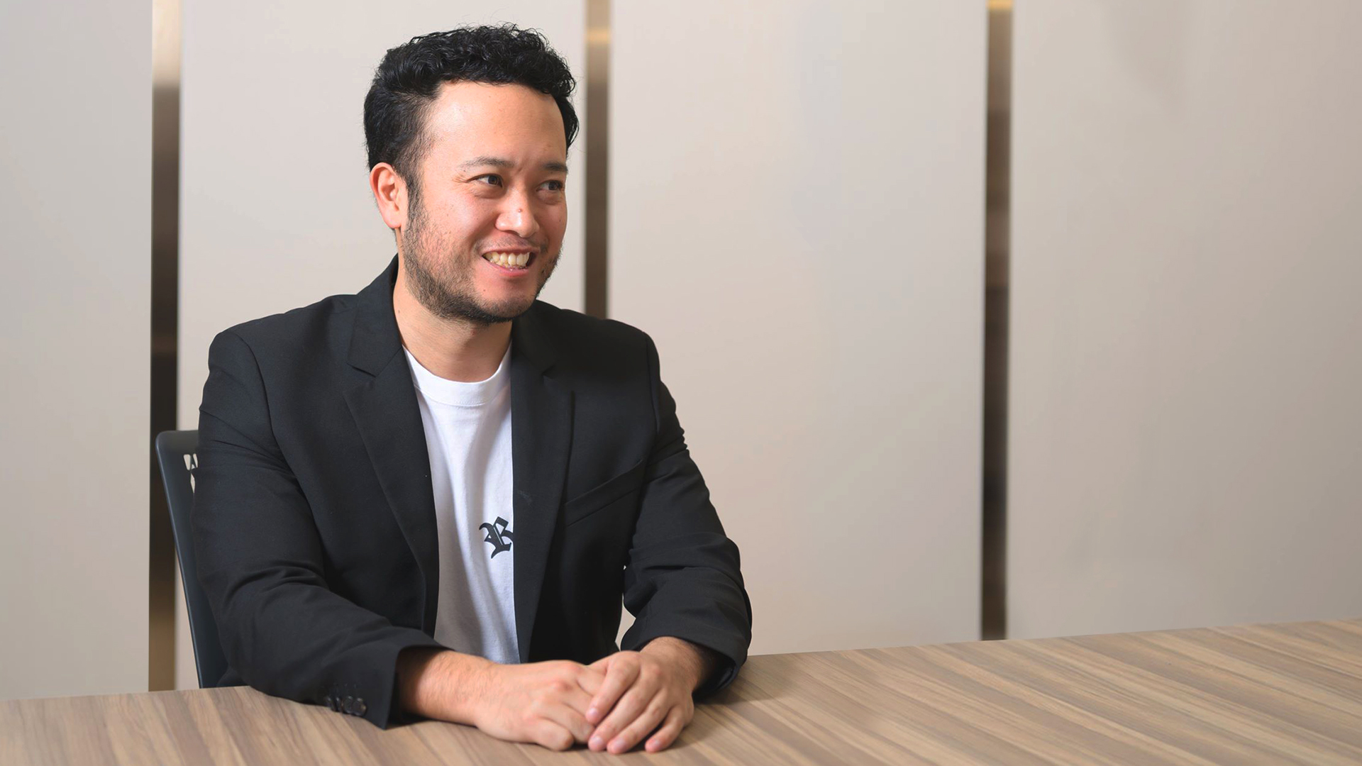 弊社代表取締役社長 山内隆裕が株式会社サイバーエージェント常務