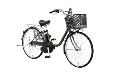 V!V! SX（BE-FS433/BE-FS633） – CYCLE OLYMPIC