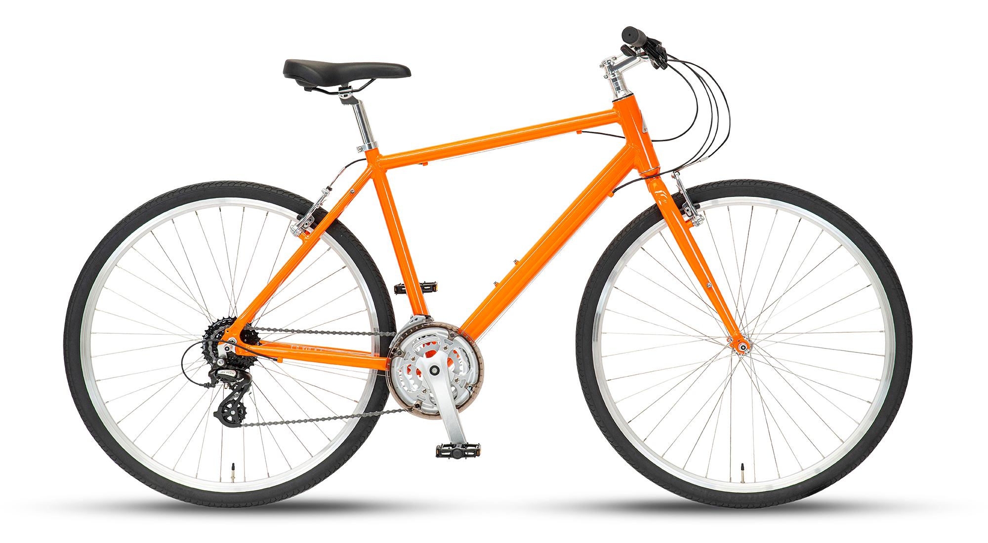 cycles C101! - Cycle Chic