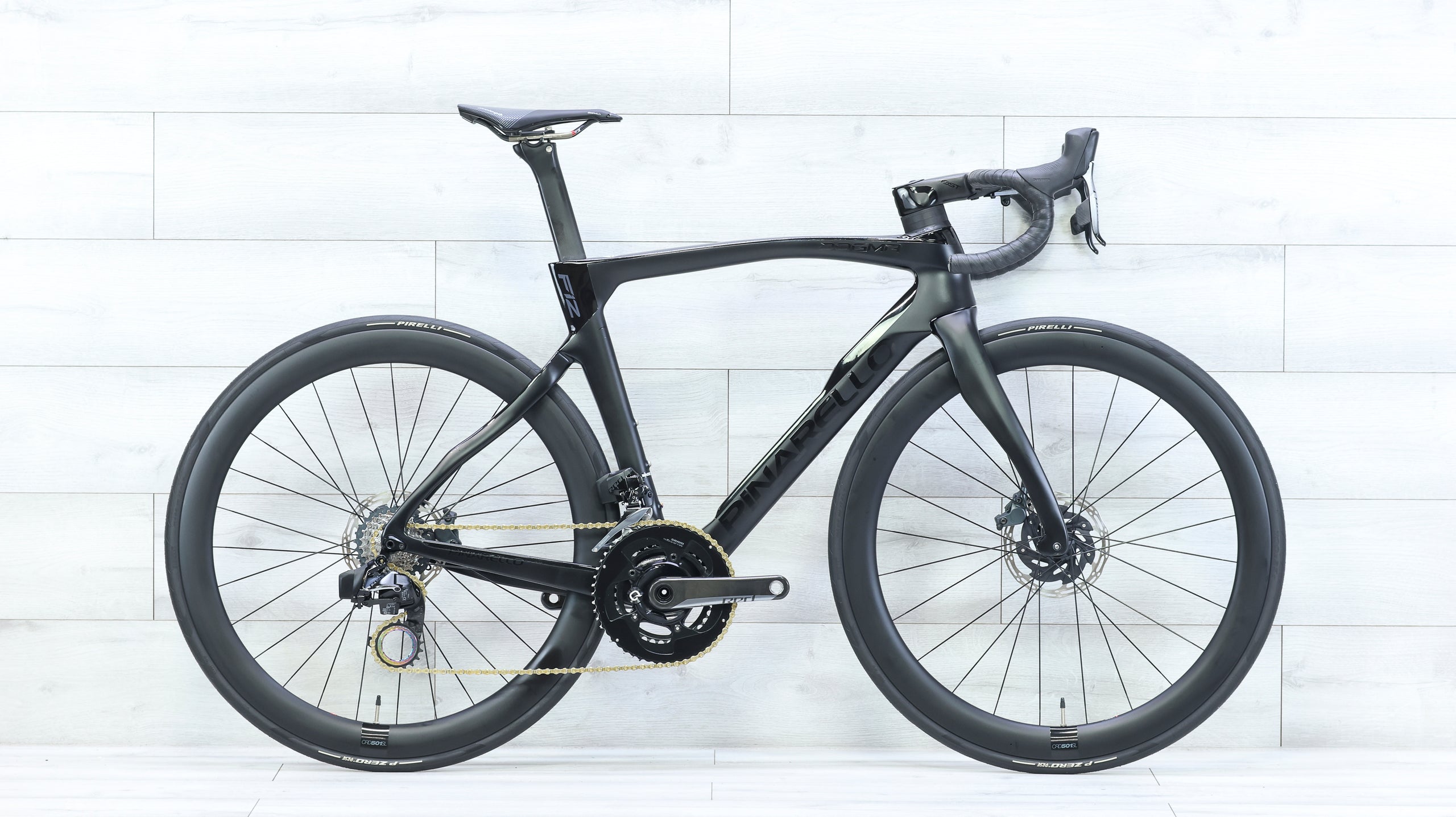 Pinarello Dogma F12 Disk AXS Road Bike - 2021, 53cm – Cycle Limited