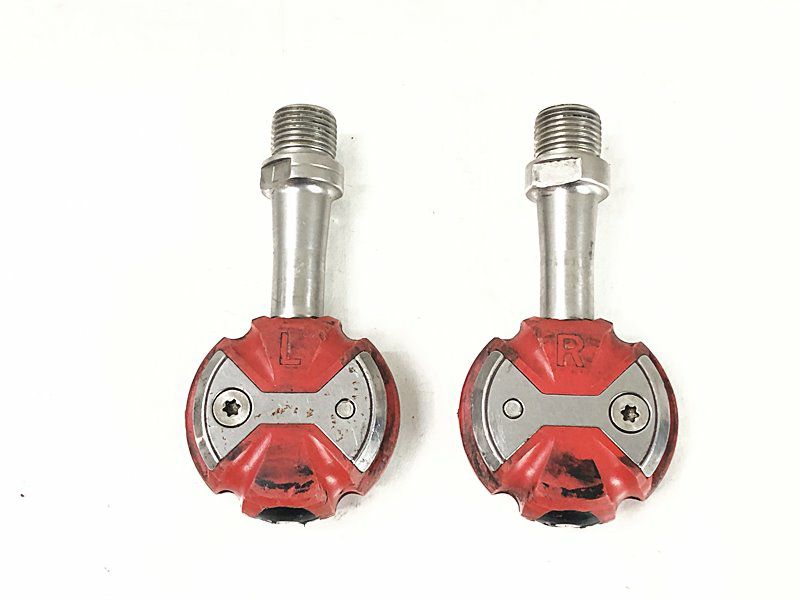 ワフー スピードプレイ WAHOO SPEEDPLAY ゼロ ステンレス ZERO