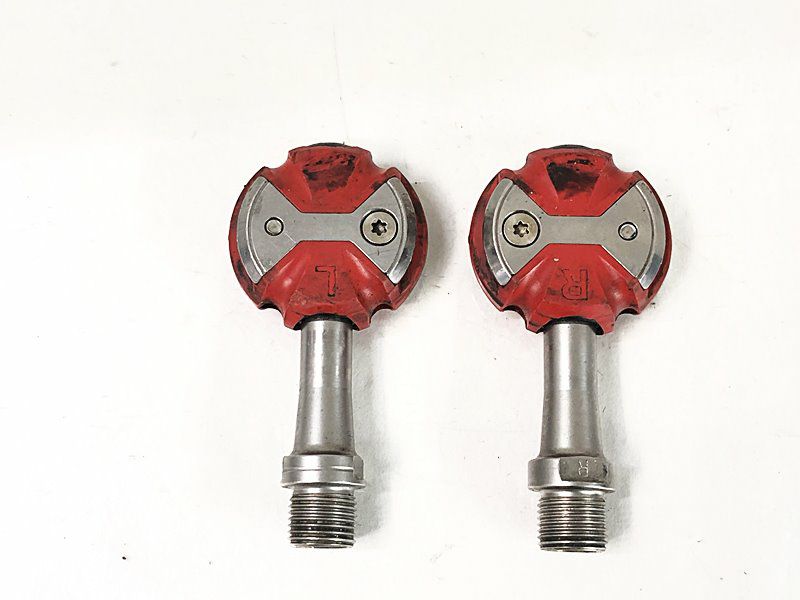 ワフー スピードプレイ WAHOO SPEEDPLAY ゼロ ステンレス ZERO