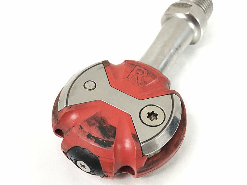 ワフー スピードプレイ WAHOO SPEEDPLAY ゼロ ステンレス ZERO