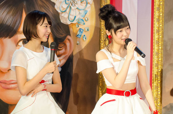 指原莉乃、宮脇咲良…AKB48選抜総選挙ミュージアム【フォトレポート