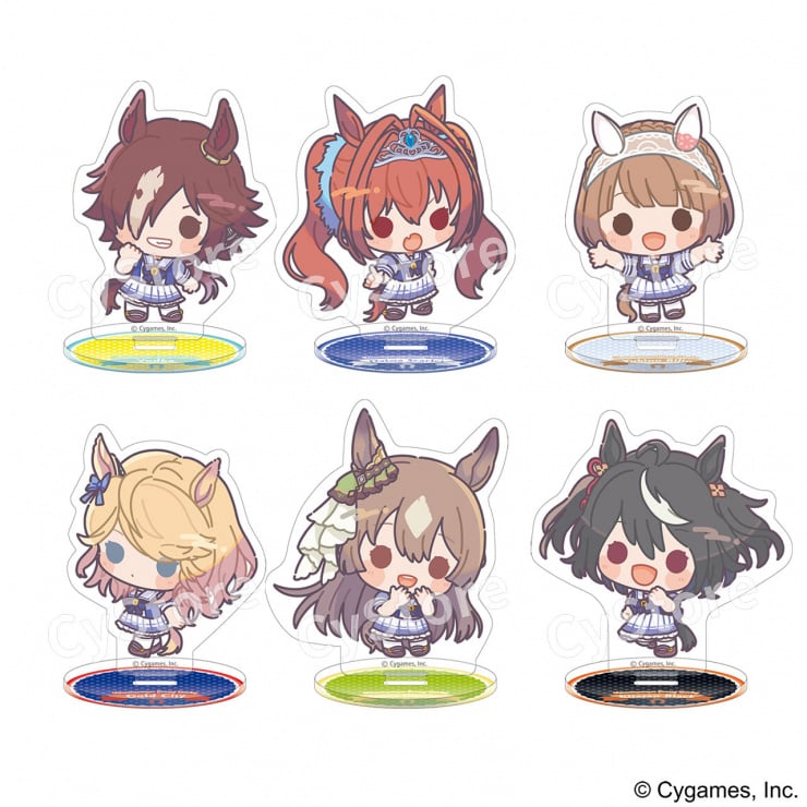 CyStore｜サイストア｜Cygames公式通販サイト – CyStore(サイストア)