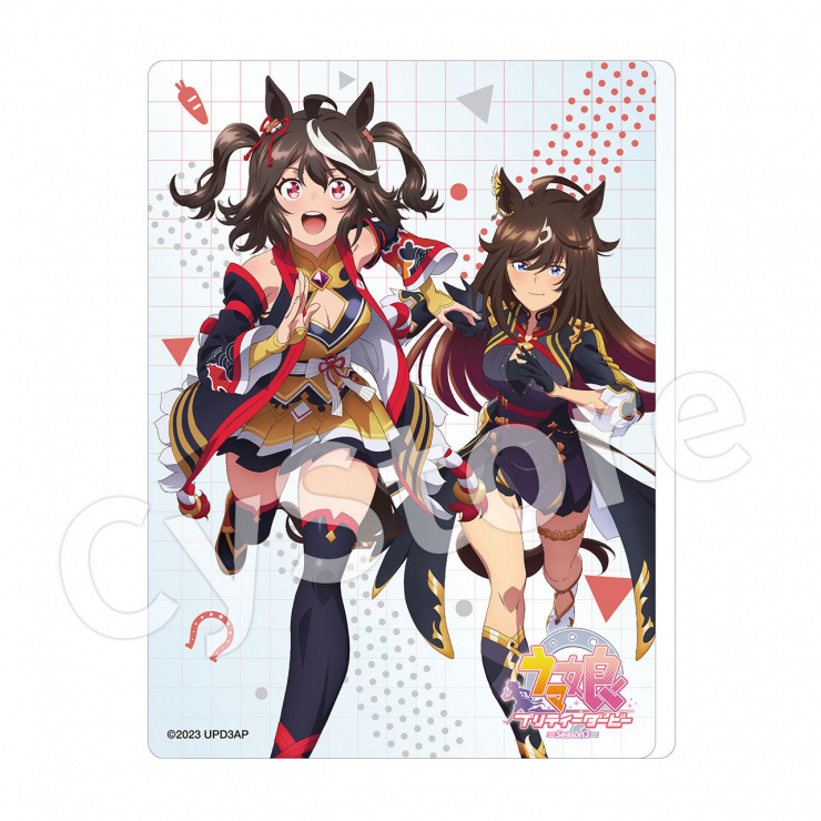 CyStore｜サイストア｜Cygames公式通販サイト – CyStore(サイストア)