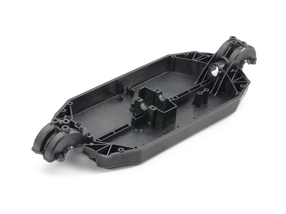 タミヤ ホップアップオプションズ OP.2075 XV-02 カーボン強化