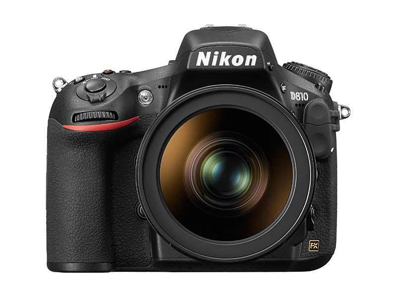 Nikon D800 | Information and news about the Nikon D800 FX Digital