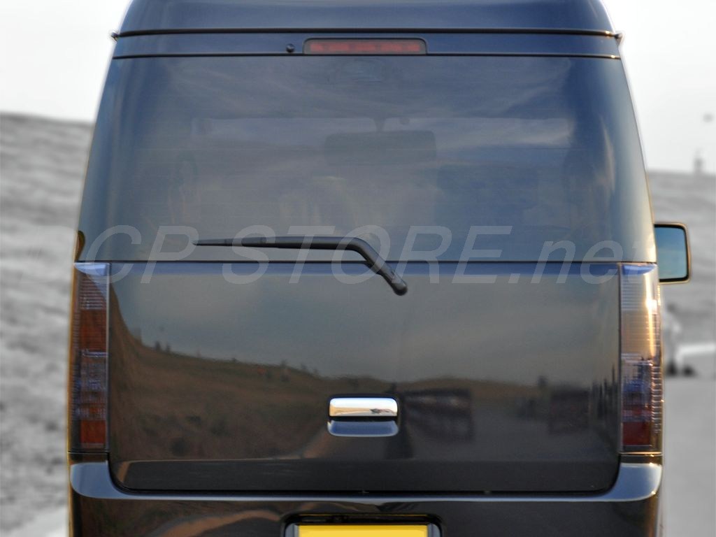 Tint+(ティントプラス) - スズキ エブリィワゴン DA64W