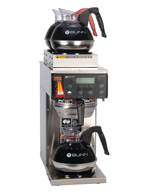 BUNN | 株式会社ディーシーエス