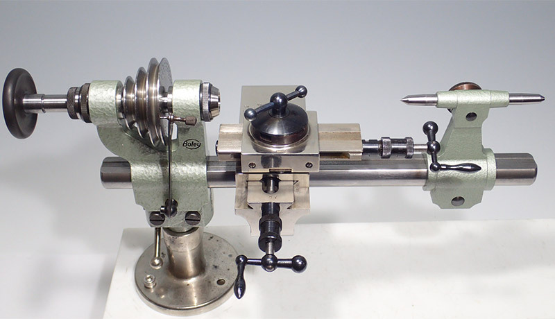 過去商品事例｜時計旋盤整備・機械式時計用工具販売店｜オキドキ｜川崎