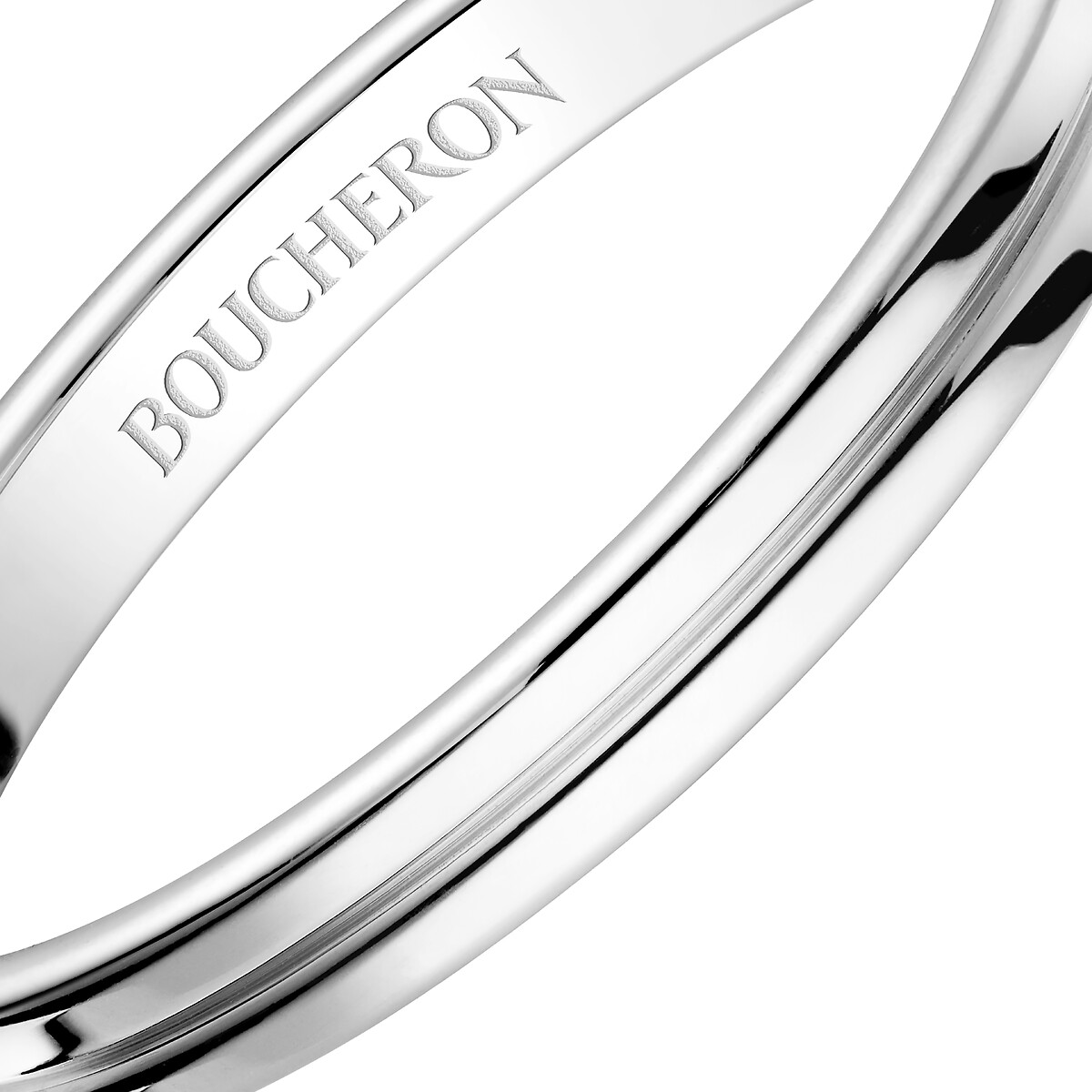 GODRON ゴドロン リング スモール | ブシュロン