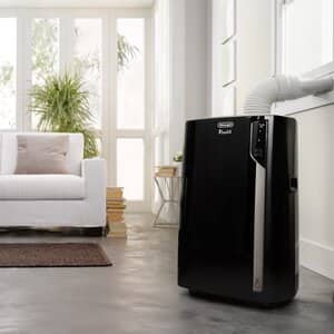 PACEL290HLWKC-3ALBK | De'Longhi CA