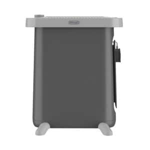 マルチダイナミックヒーター ソラーレ アストログレー IDH15-AG | De