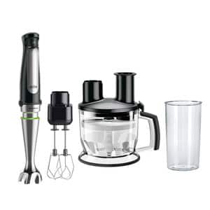 マルチクイック 7 | Braun Household JP