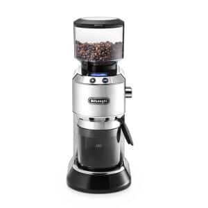 Coffee Grinders | De'Longhi JP