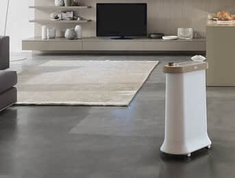 マルチダイナミックヒーター ソラーレ Wi-Fiモデル ピュアホワイト