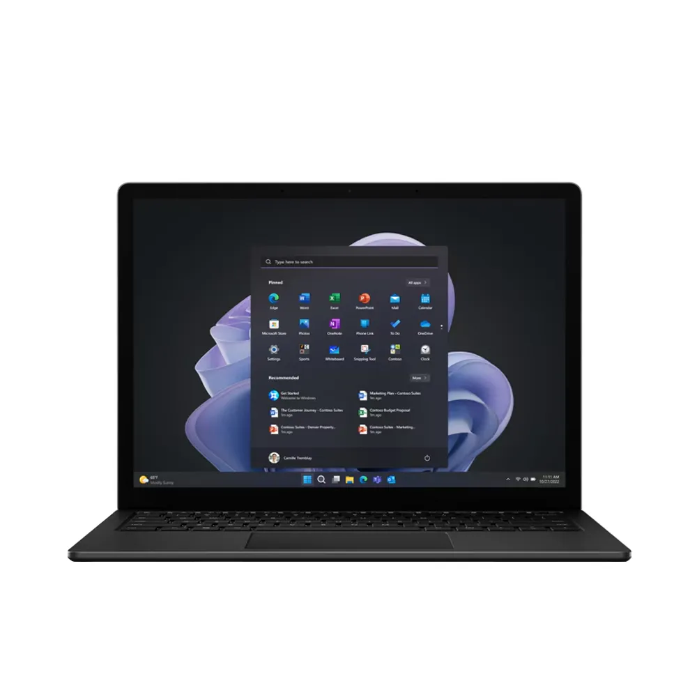 Surface Laptop 5 13.5 inch I5 1235U/8GB/512GB Cũ - Đăng Vũ Surface