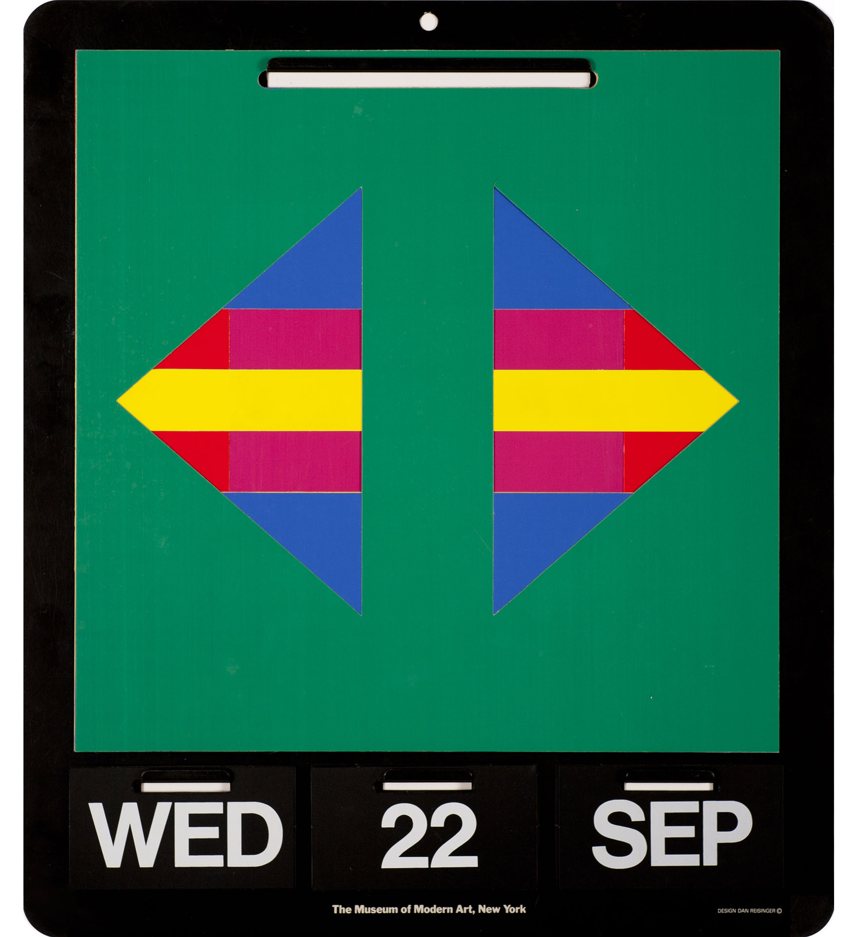 MoMA | Dan Reisinger