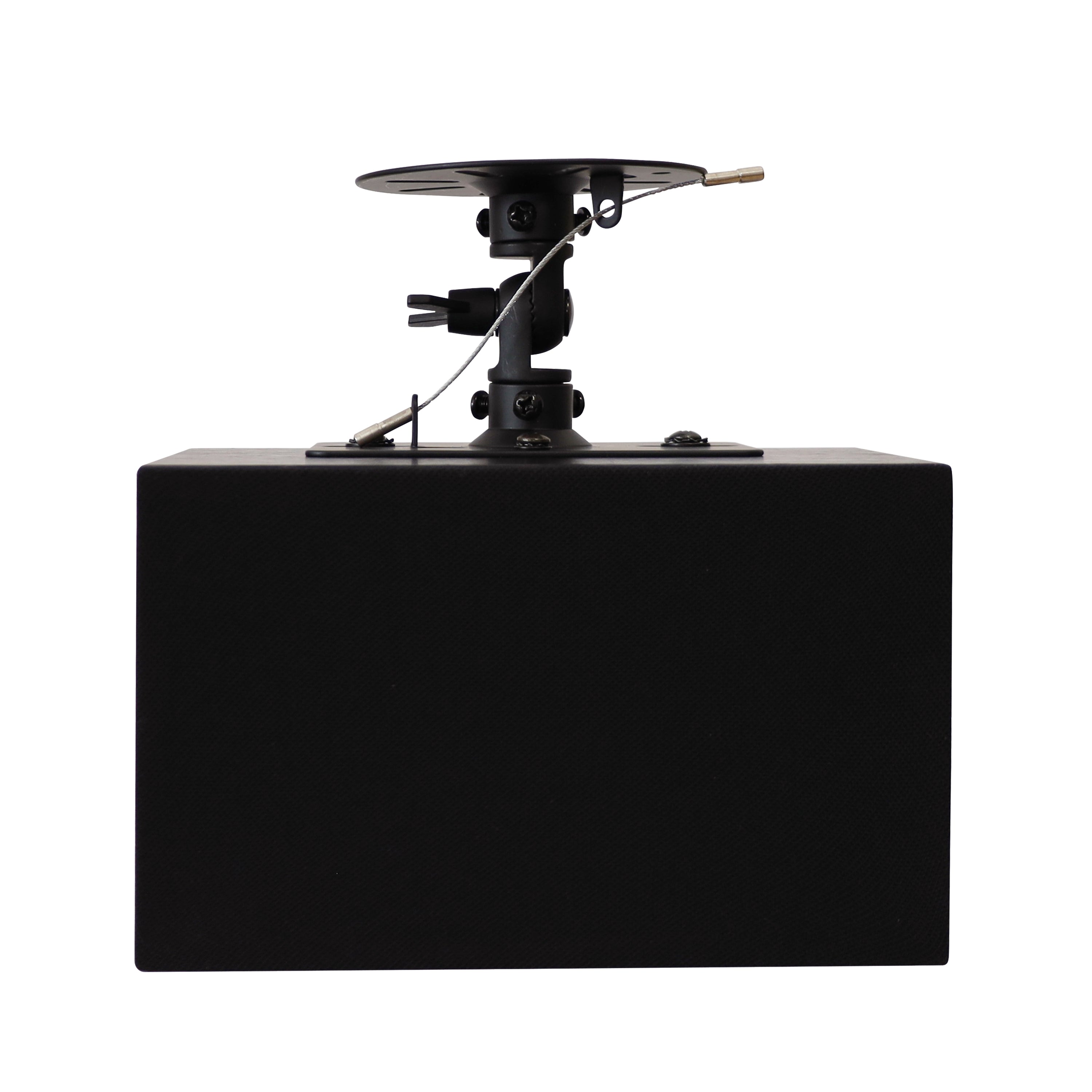 ダイトーボイス 天吊りスピーカー DVT-WD1 壁掛け・天井両対応 定格15w