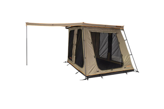 ECLIPSE 270/180 RETREAT ANNEX – DARCHE®