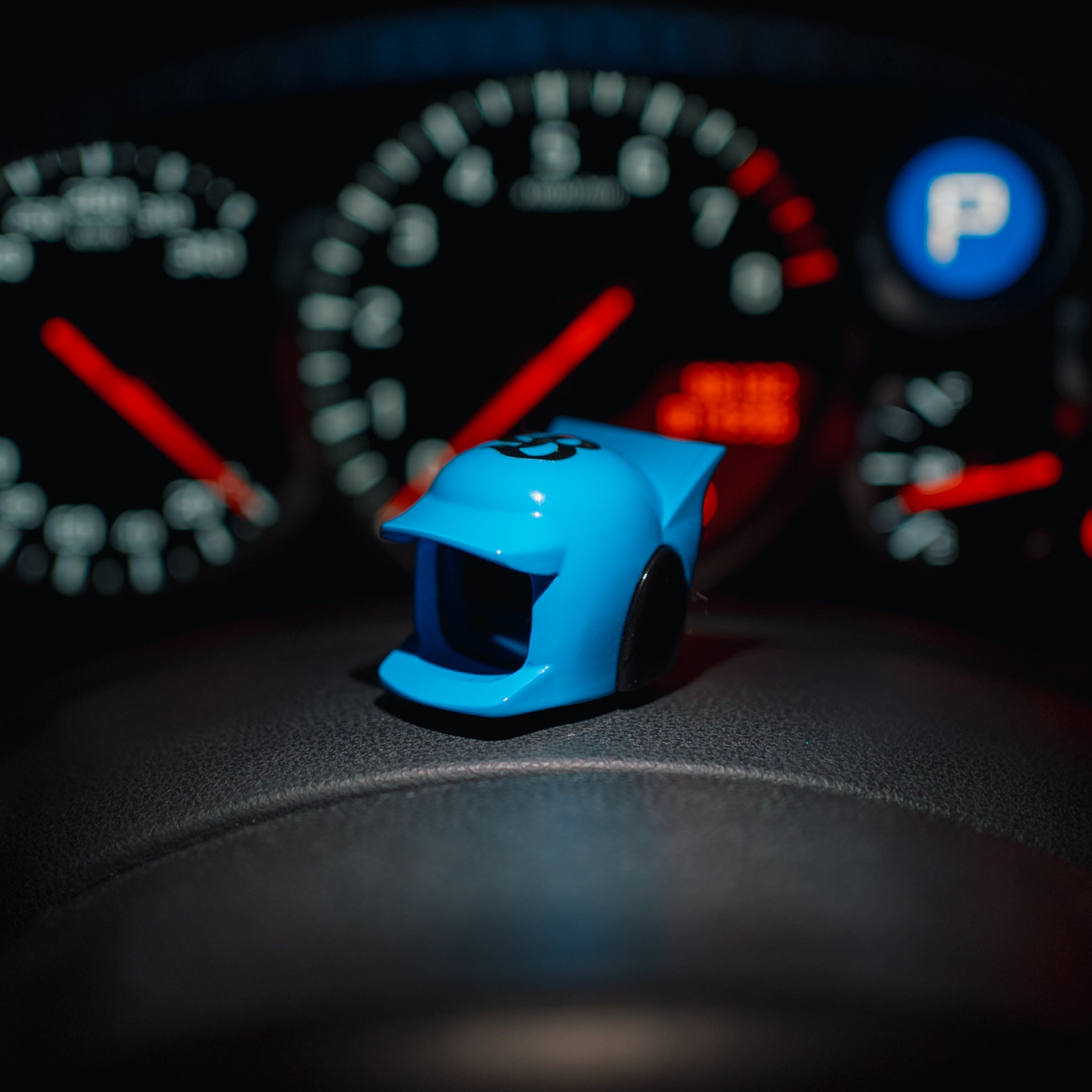 LIBERTYWALK LIMITED EDITION HELMETS