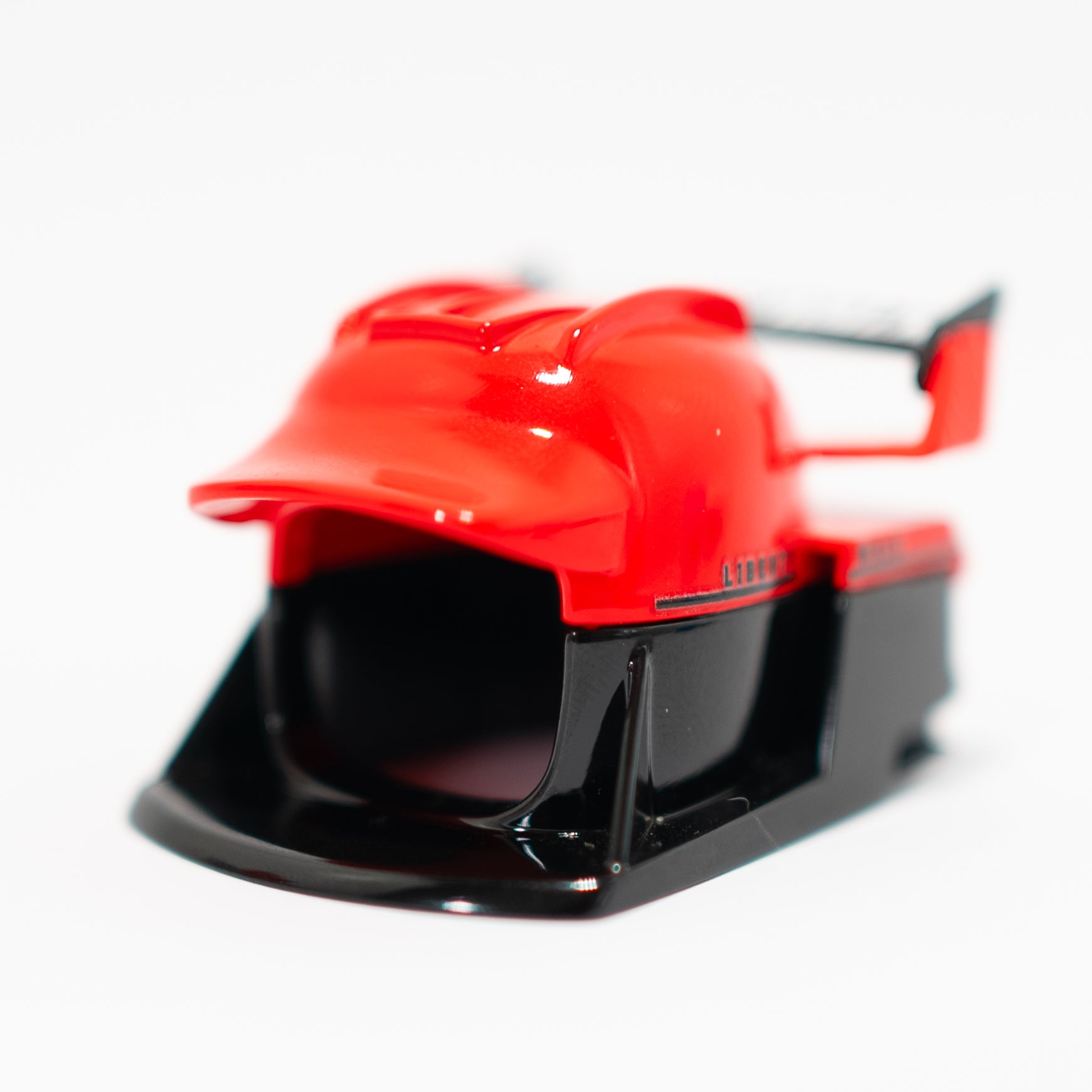 LIBERTYWALK LIMITED EDITION MOCHI KATO'S KENMERI