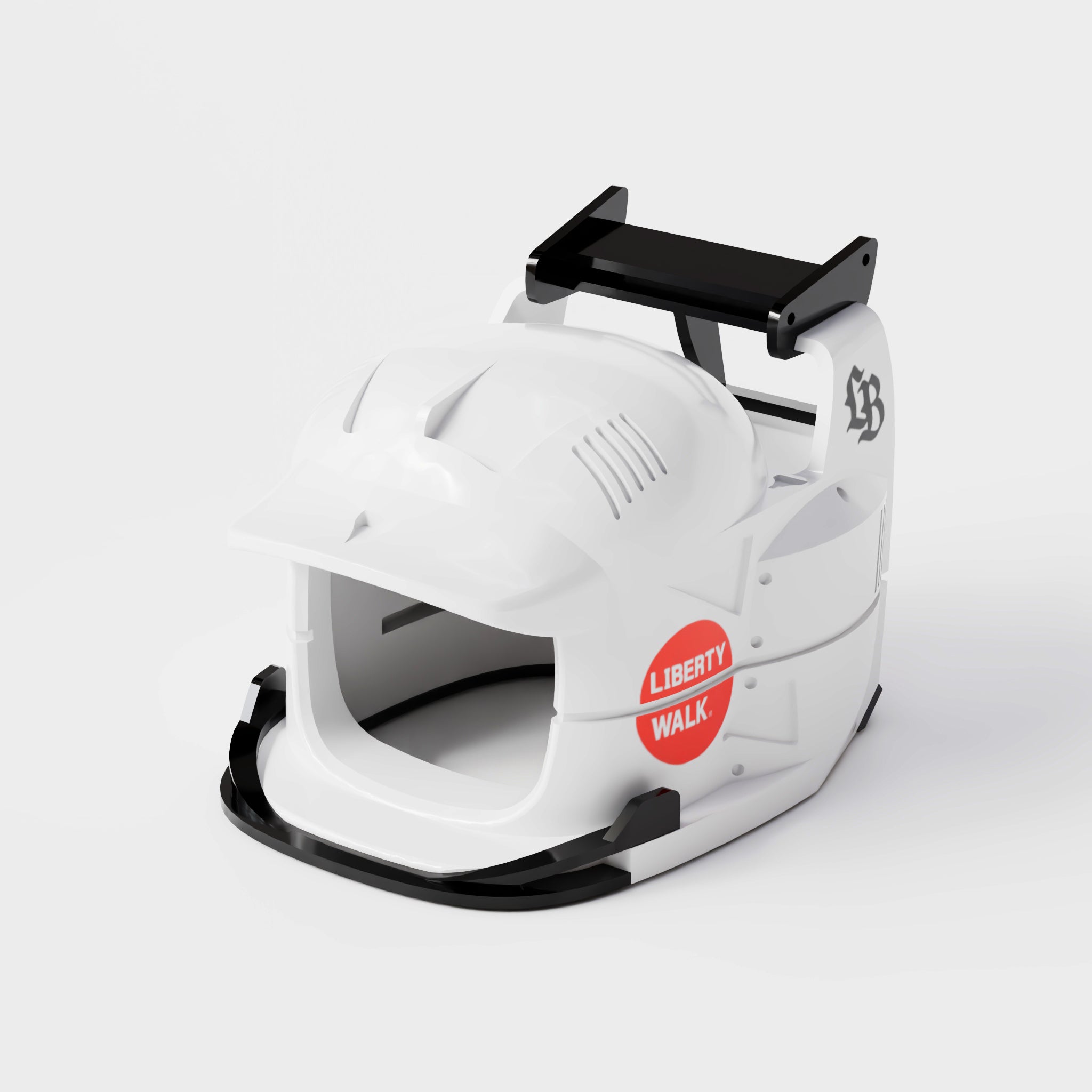 LIBERTYWALK MOCHI - LB40 HELMET