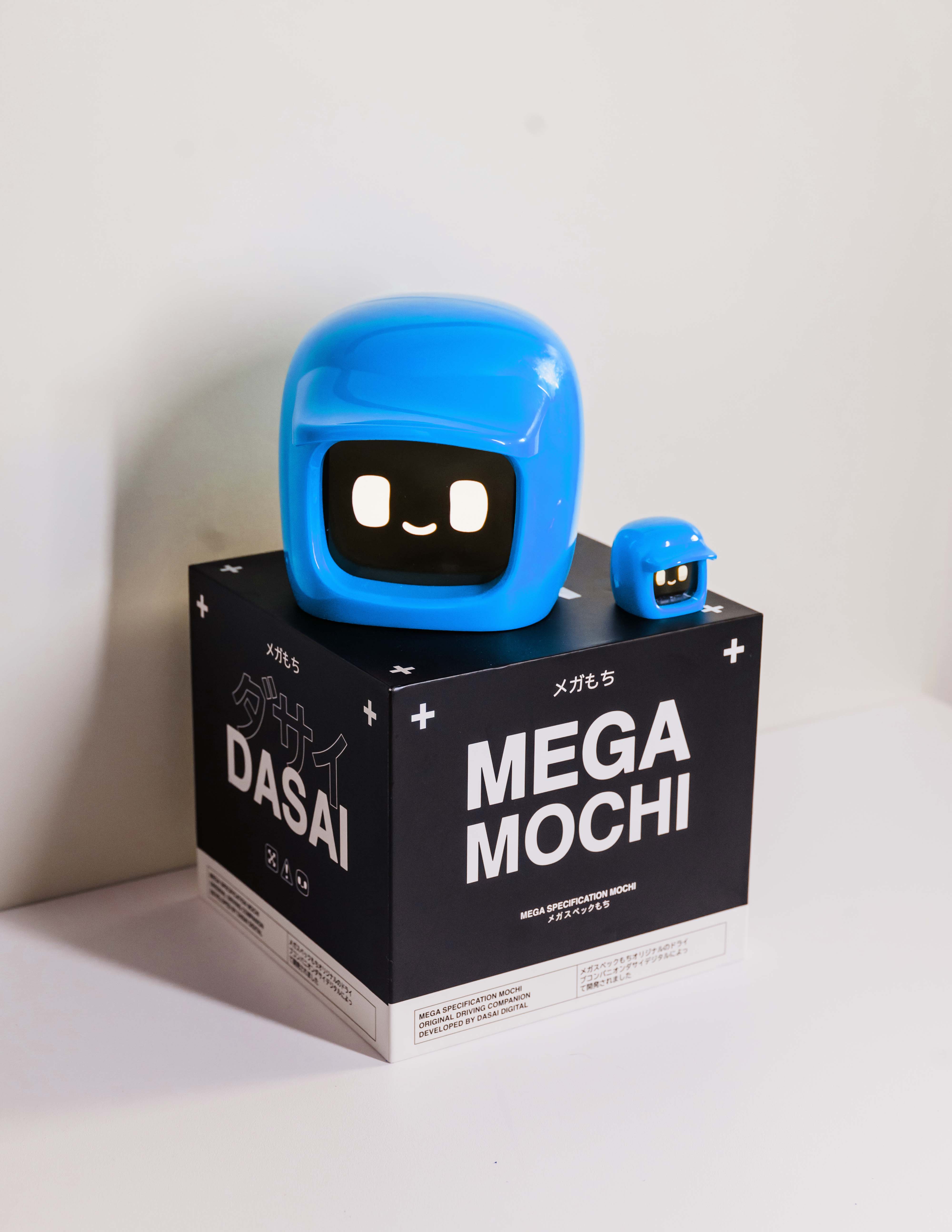 MEGA MOCHI