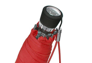 THE DAVEK MINI】Davek史上最小・超コンパクトモデル傘 │ The Davek