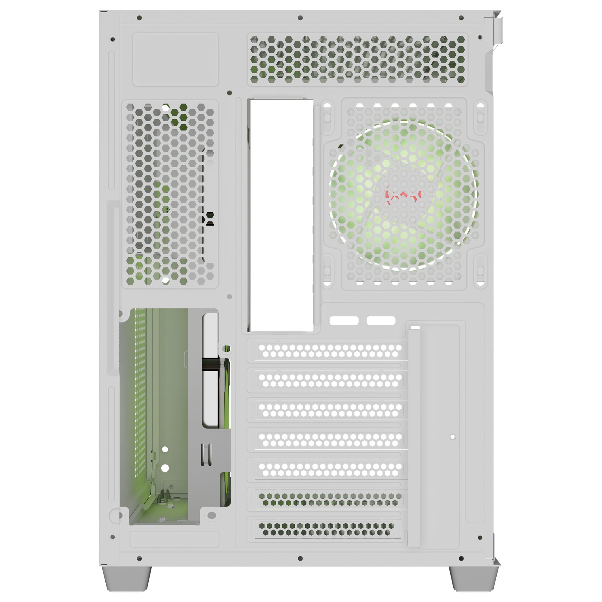 X617 Mid Tower Chassis | daWg