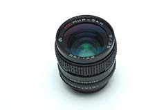 アルセナール「MC MIR-24N 35mm F2」