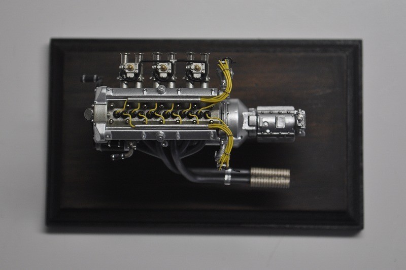 Climax – DB MODELCARS