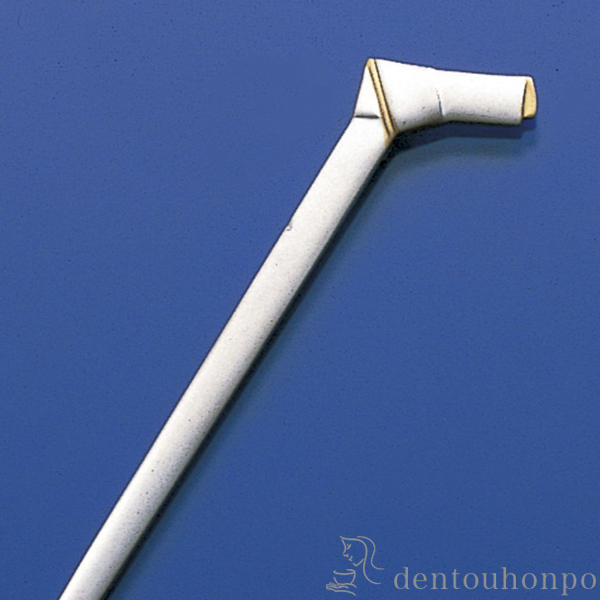 銀製 楊枝 文結 / おしゃれ 茶道具 菓子切り 高級 和菓子 東京銀器（銀