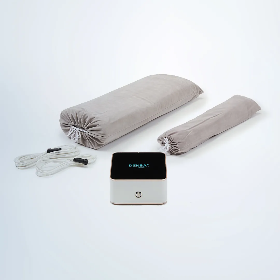 DENBA Health 電位空間マット｜DENBA Health