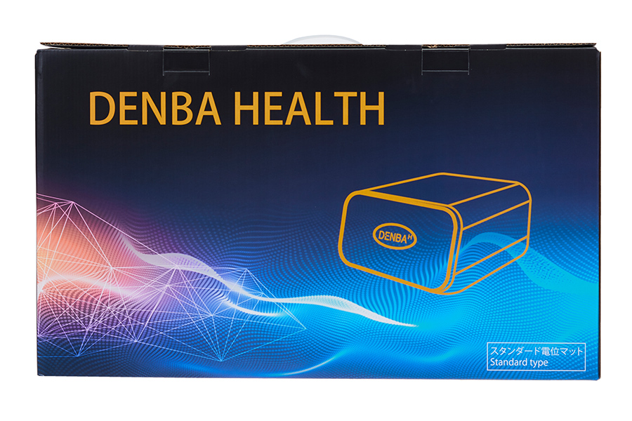 注:専用ページ】DENBA Health スタンダードタイプ マット3枚 注:専用