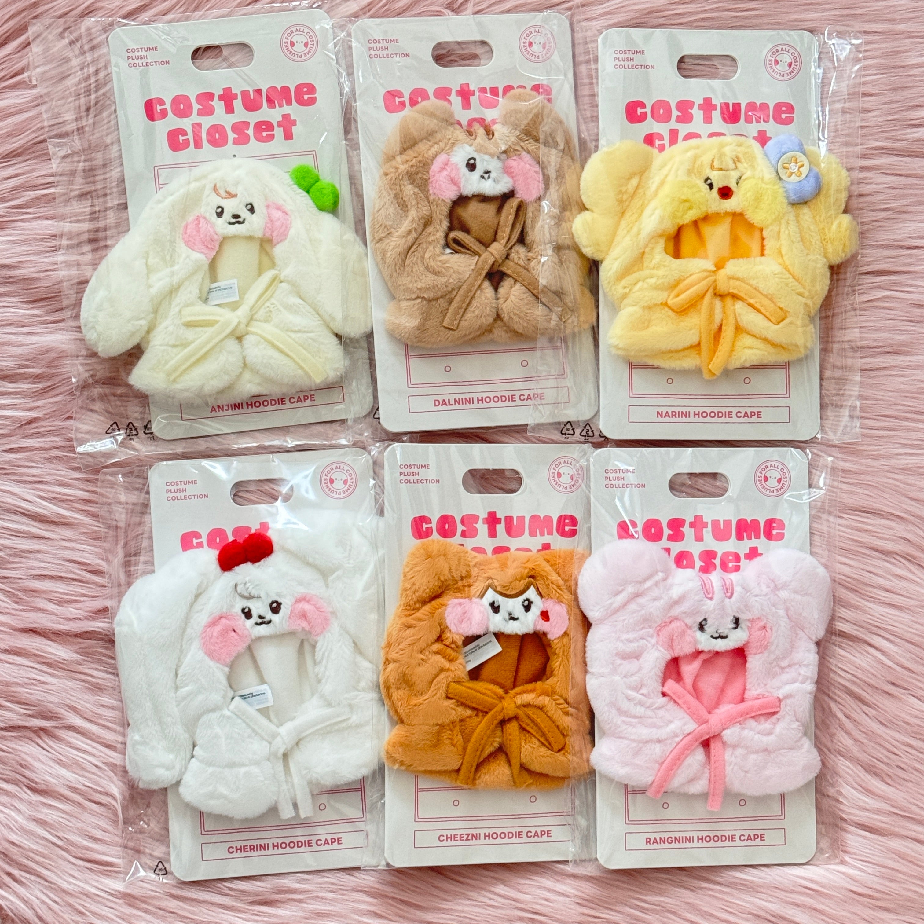 IVE SWITCH POP-UP MD minive minini COSTUME CLOSET LIGHT STICK