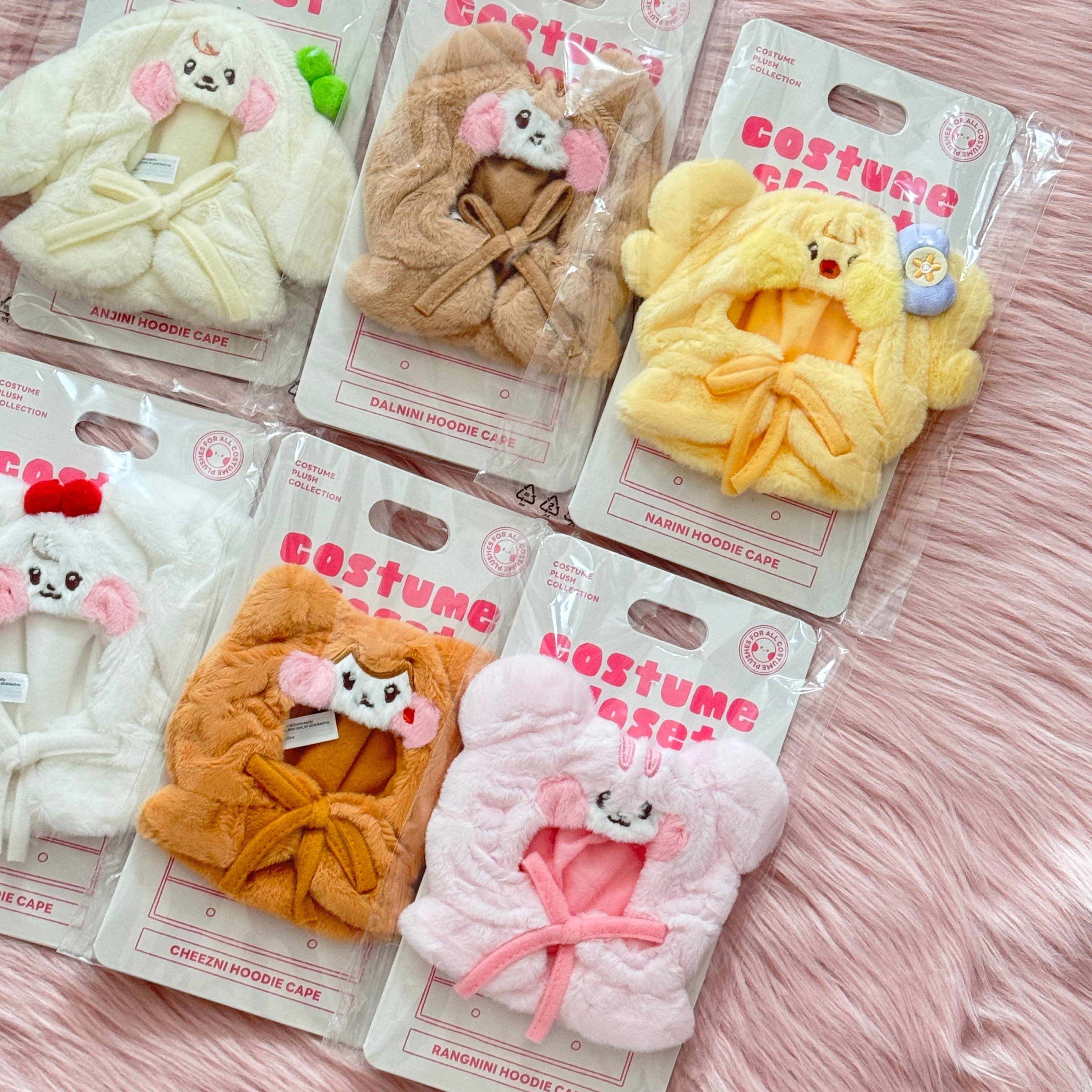 IVE SWITCH POP-UP MD minive minini COSTUME CLOSET LIGHT STICK