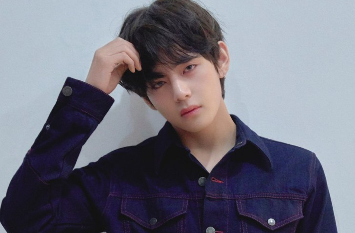 BTS テテ (V) の素顔が分かる幼少期から現在までのエピソード17選