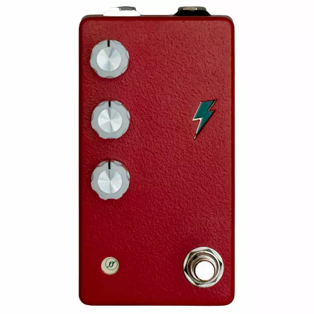 Fjord Fuzz Thor Fuzz | Delicious Audio