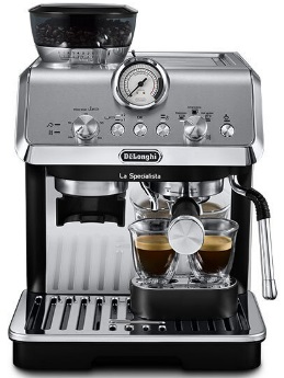 エスプレッソメーカー】（EC9155J/EC9355J）製品比較 FAQ | DeLonghi