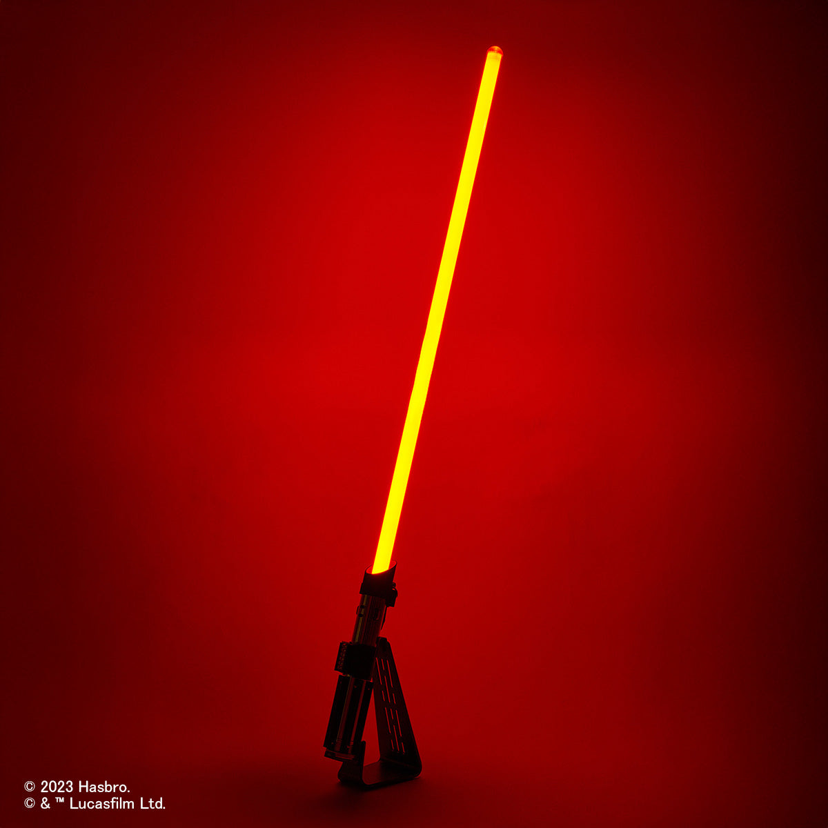 映画 『スター・ウォーズ』 ブラックシリーズ フォースFX