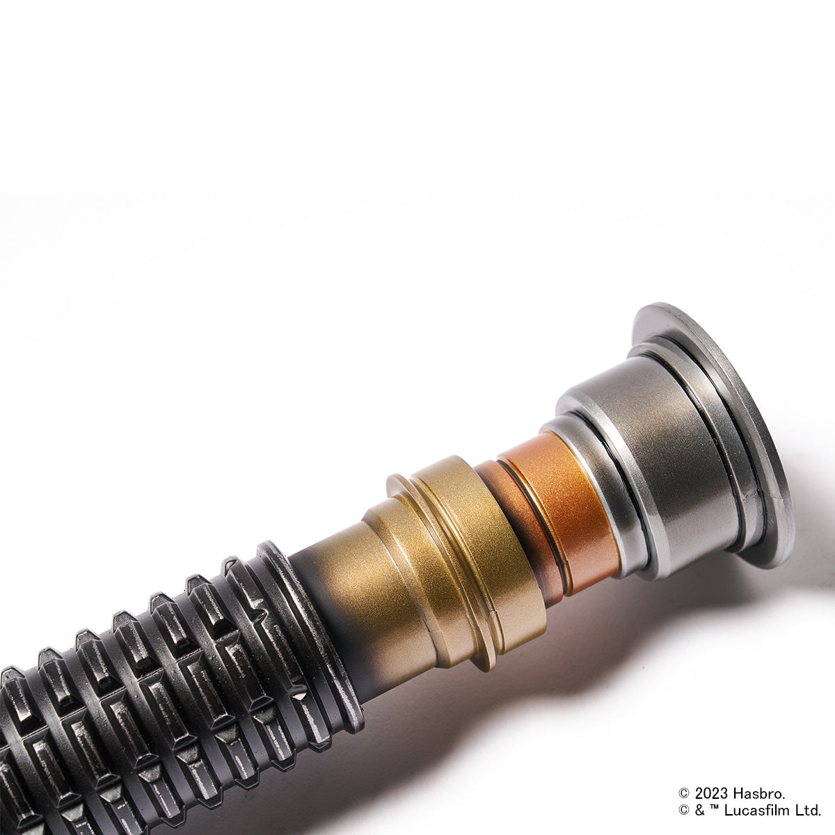 映画 『スター・ウォーズ』 ブラックシリーズ フォースFX