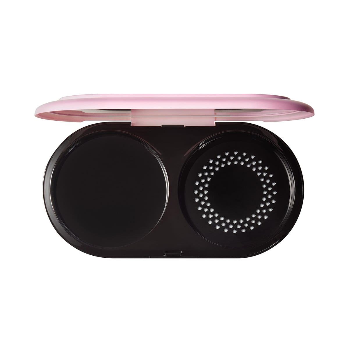 ライトフル C3 ナチュラル シルク パウダー ファンデーション SPF