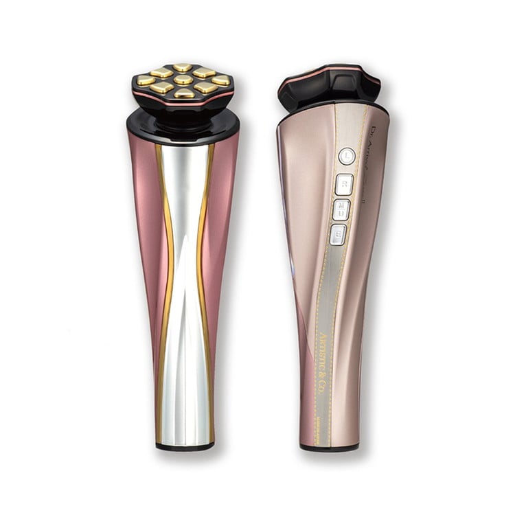 ドクターアリーヴォ ゼウス2＜アテナローズ＞: エーグローバル