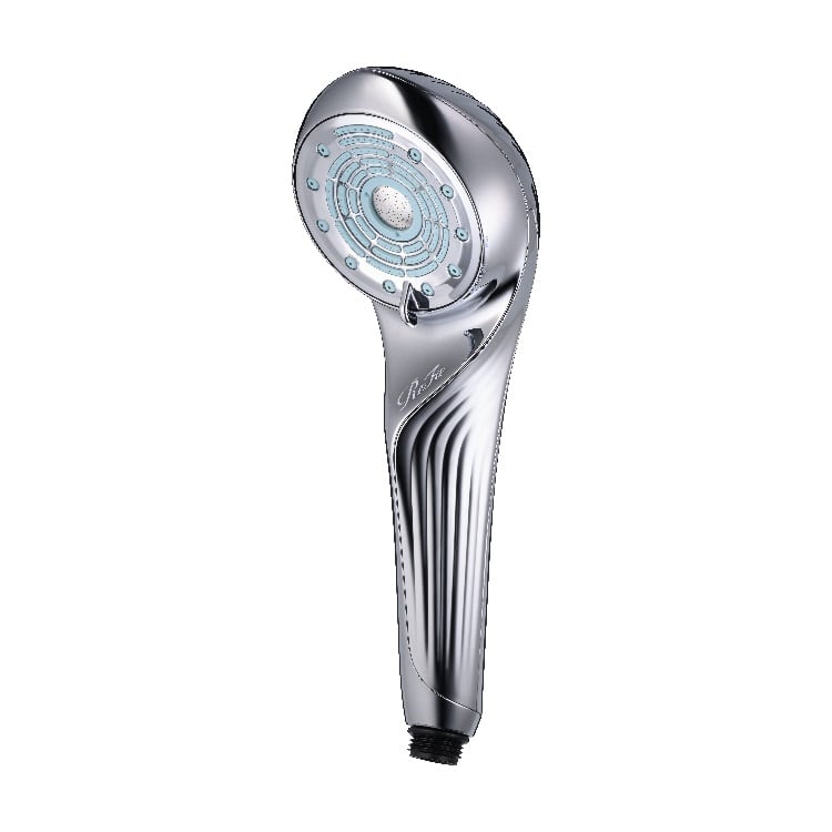 ファインバブル U(シルバー): リファ｜DEPACO 大丸・松坂屋 コスメストア